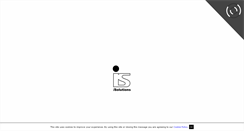 Desktop Screenshot of isolutions.it